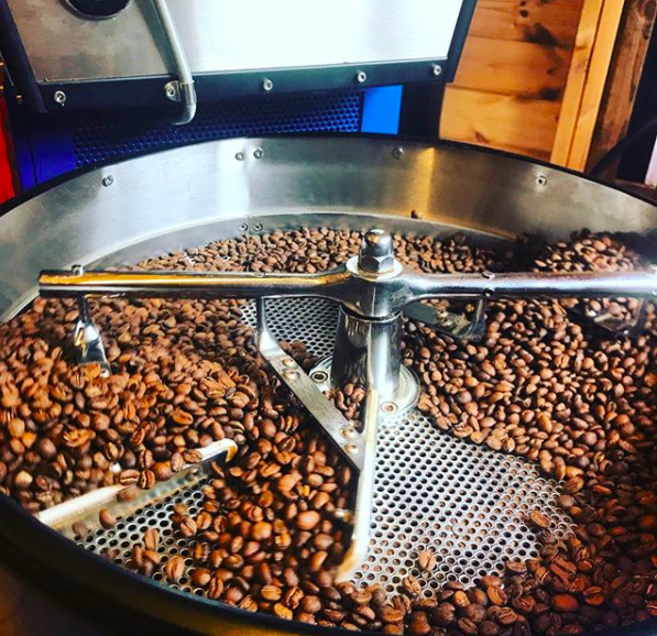 Coffee roasters on sale near me